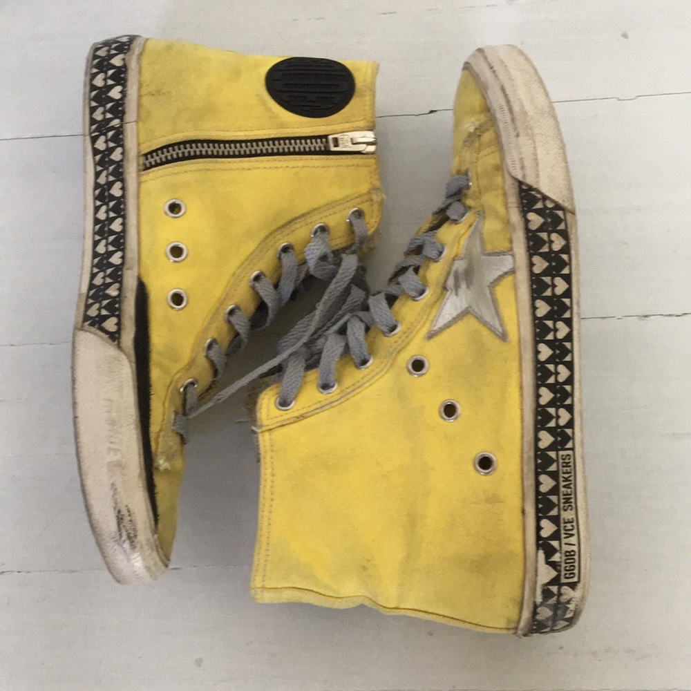 Golden Goose Francy